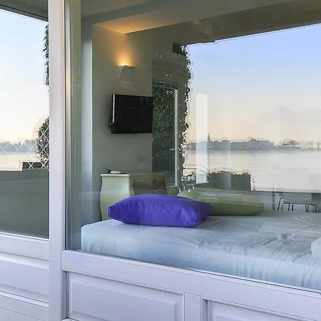 Maison Du Σπίτι διακοπών Στρέσα