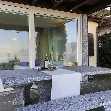 Σπίτι διακοπών Maison Du *