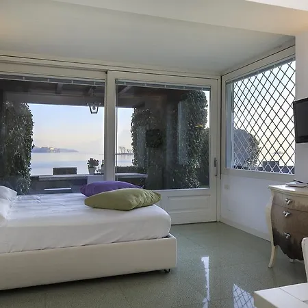 Hébergement de vacances Maison Du Stresa