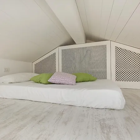 Σπίτι διακοπών Maison Du *