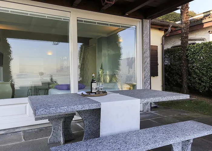 Holiday home Maison Du Lac *