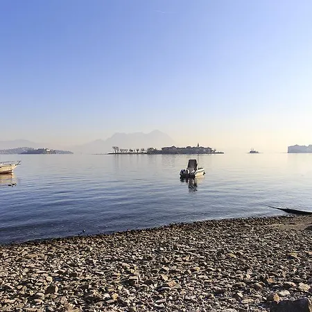 Maison Du * Стреза