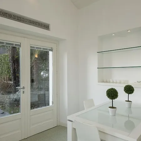 Maison Du Стреза