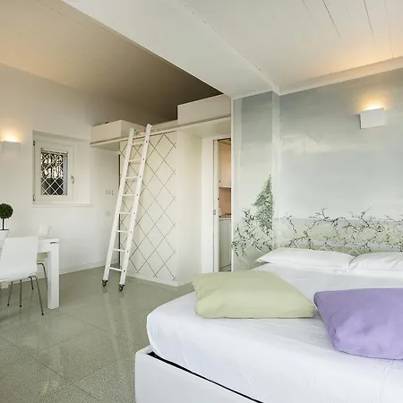 Maison Du * Стреза