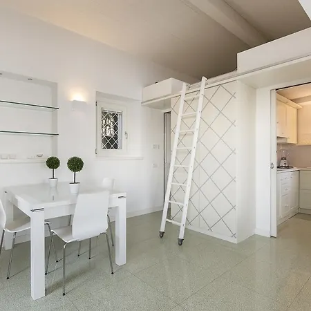 Maison Du * Стреза